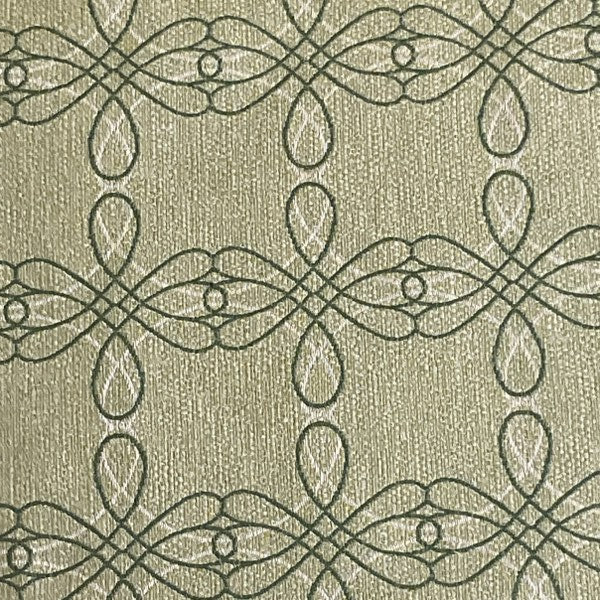 Burch Fabric Monroe Celery Upholstery Fabric