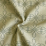 Burch Fabric Monroe Celery Upholstery Fabric