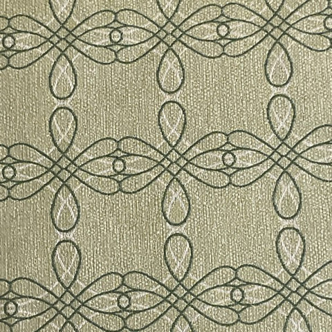 Burch Fabric Monroe Celery Upholstery Fabric