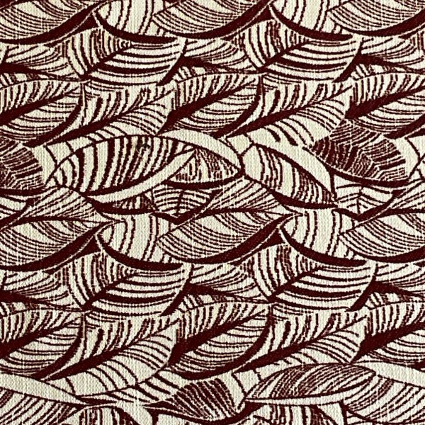 Burch Fabric Howard Berry Upholstery Fabric