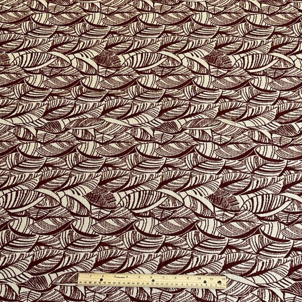 Burch Fabric Howard Berry Upholstery Fabric