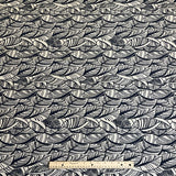 Burch Fabric Howard Navy Upholstery Fabric