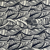 Burch Fabric Howard Navy Upholstery Fabric