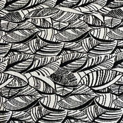 Burch Fabric Howard Noir Upholstery Fabric