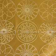 Burch Fabric Lowell Golden Upholstery Fabric