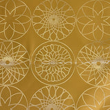 Burch Fabric Lowell Golden Upholstery Fabric