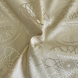 Burch Fabric Lowell Cream Upholstery Fabric