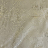 Burch Fabric Lowell Cream Upholstery Fabric