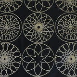 Burch Fabric Lowell Midnight Upholstery Fabric