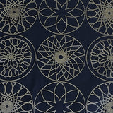 Burch Fabric Lowell Navy Upholstery Fabric