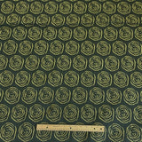 Burch Fabric Merlin Emerald Upholstery Fabric