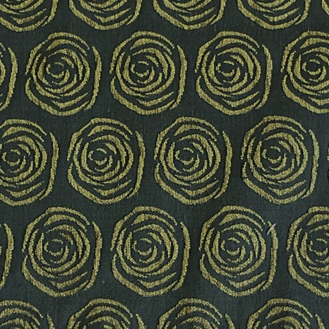 Burch Fabric Merlin Emerald Upholstery Fabric