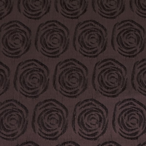 Burch Fabric Merlin Plum Upholstery Fabric