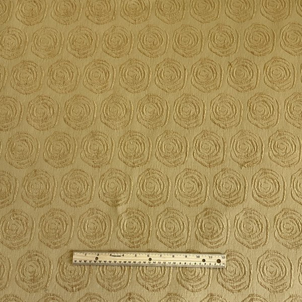 Burch Fabric Merlin Mustard Upholstery Fabric