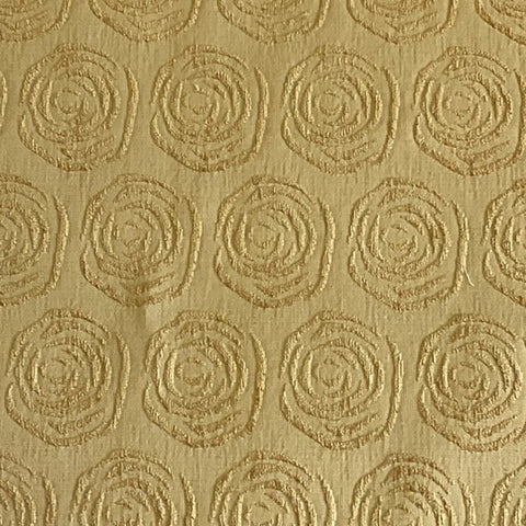 Burch Fabric Merlin Mustard Upholstery Fabric