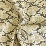 Burch Fabric March Natural Upholstery Fabric