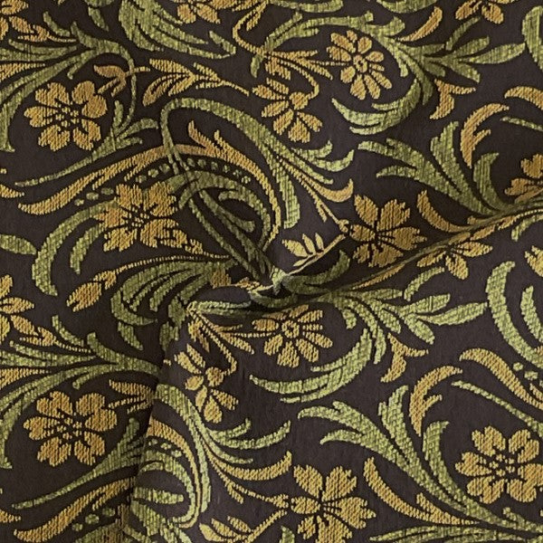 Burch Fabric March Meadow Upholstery Fabric