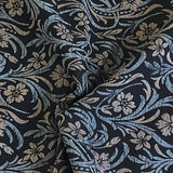 Burch Fabric March Midnight  Upholstery Fabric