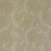 Burch Fabric Racheal Ivory Upholstery Fabric