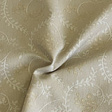 Burch Fabric Racheal Ivory Upholstery Fabric