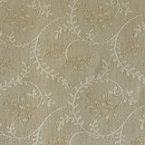 Burch Fabric Racheal Ivory Upholstery Fabric