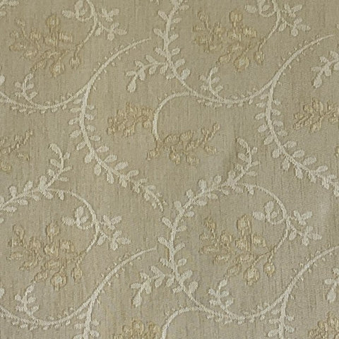 Burch Fabric Racheal Ivory Upholstery Fabric