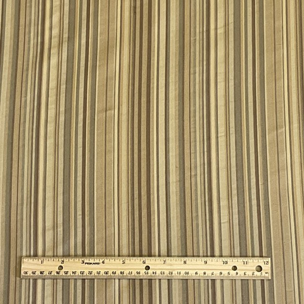 Burch Fabric Kiley Beige Upholstery Fabric