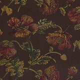 Burch Fabric Danae Sienna Upholstery Fabric
