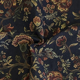 Burch Fabric Andrea Navy Upholstery Fabric