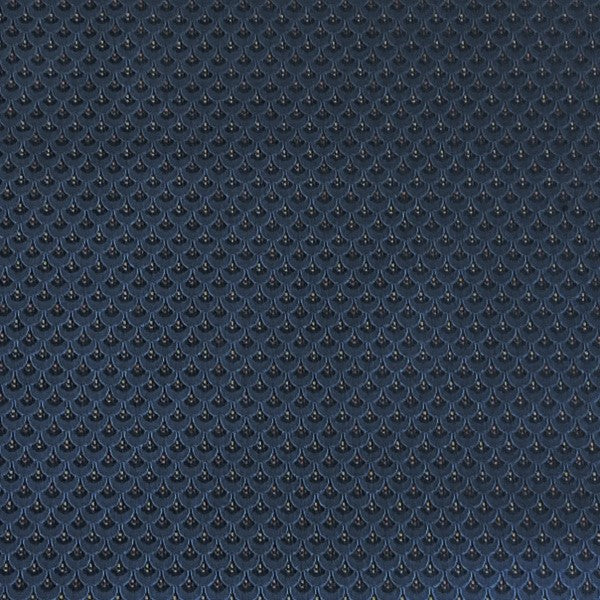 Burch Fabric Maywood Navy Upholstery Fabric