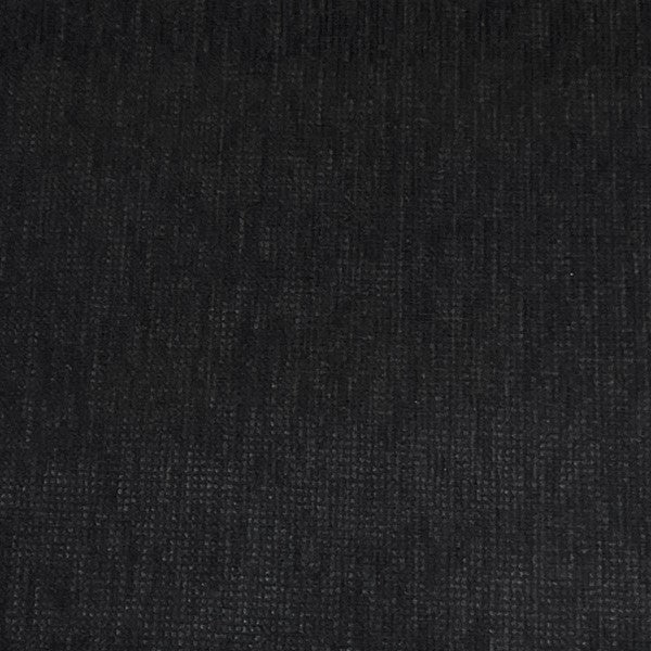 Burch Fabric Concord Black Upholstery Fabric