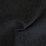 Burch Fabric Concord Black Upholstery Fabric