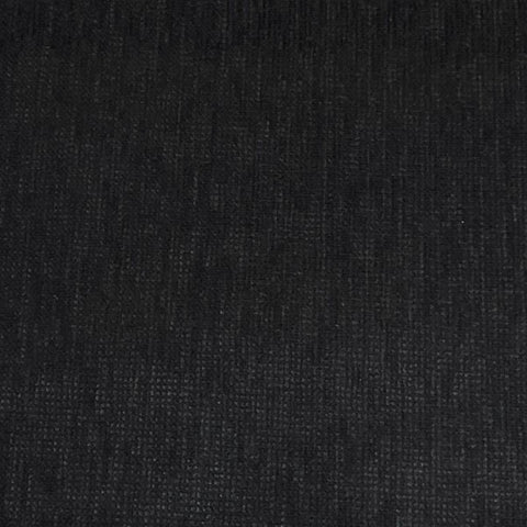 Burch Fabric Concord Black Upholstery Fabric