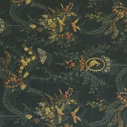 Burch Fabric Gorman Cream Upholstery Fabric