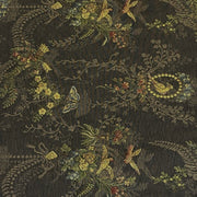 Burch Fabric Gorman Cocoa Upholstery Fabric