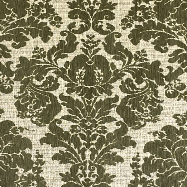 Burch Fabric Nessa Herb Upholstery Fabric