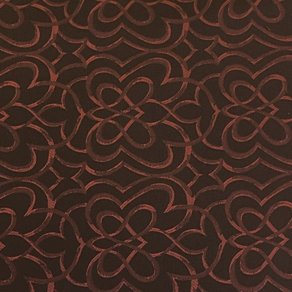 Burch Fabric Ireland Raspberry Upholstery Fabric