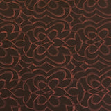 Burch Fabric Ireland Raspberry Upholstery Fabric