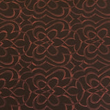 Burch Fabric Ireland Raspberry Upholstery Fabric