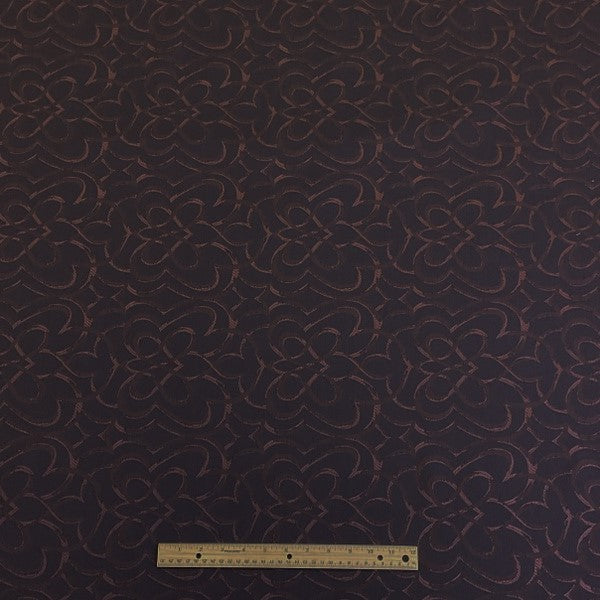 Burch Fabric Ireland Grape Upholstery Fabric