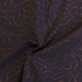 Burch Fabric Ireland Grape Upholstery Fabric