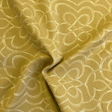 Burch Fabric Ireland Mustard Upholstery Fabric