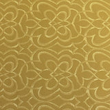 Burch Fabric Ireland Mustard Upholstery Fabric