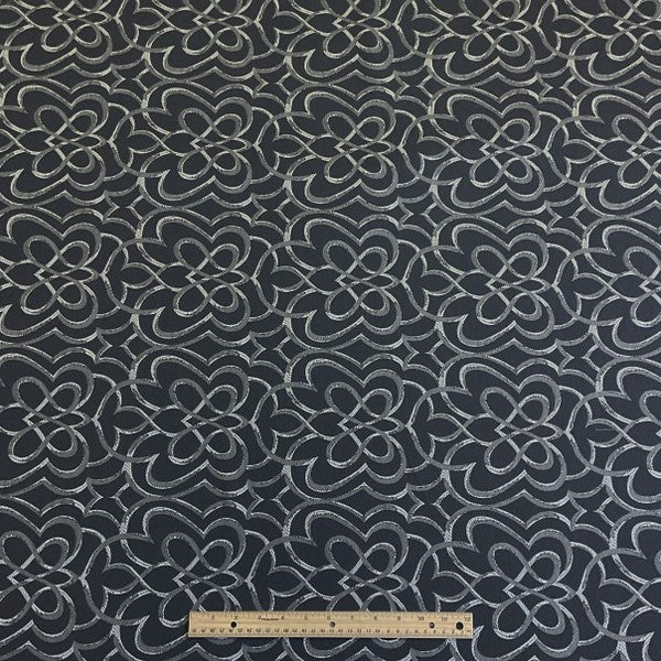 Burch Fabric Ireland Slate Upholstery Fabric