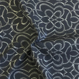 Burch Fabric Ireland Slate Upholstery Fabric