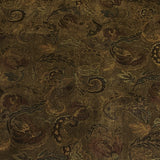 Burch Fabrics Dugan Olive Chenille Upholstery Fabric