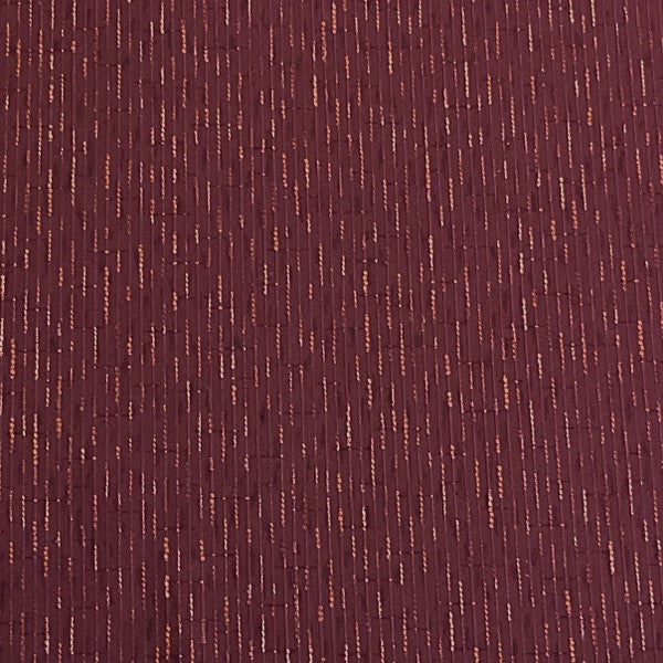 Burch Fabric Spears Ruby Upholstery Fabric
