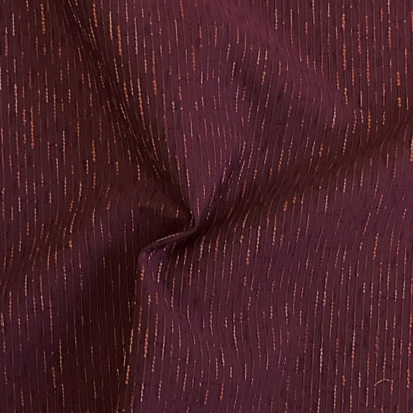 Burch Fabric Spears Ruby Upholstery Fabric