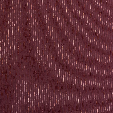 Burch Fabric Spears Ruby Upholstery Fabric