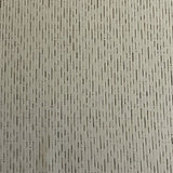 Burch Fabric Spears Ivory Upholstery Fabric